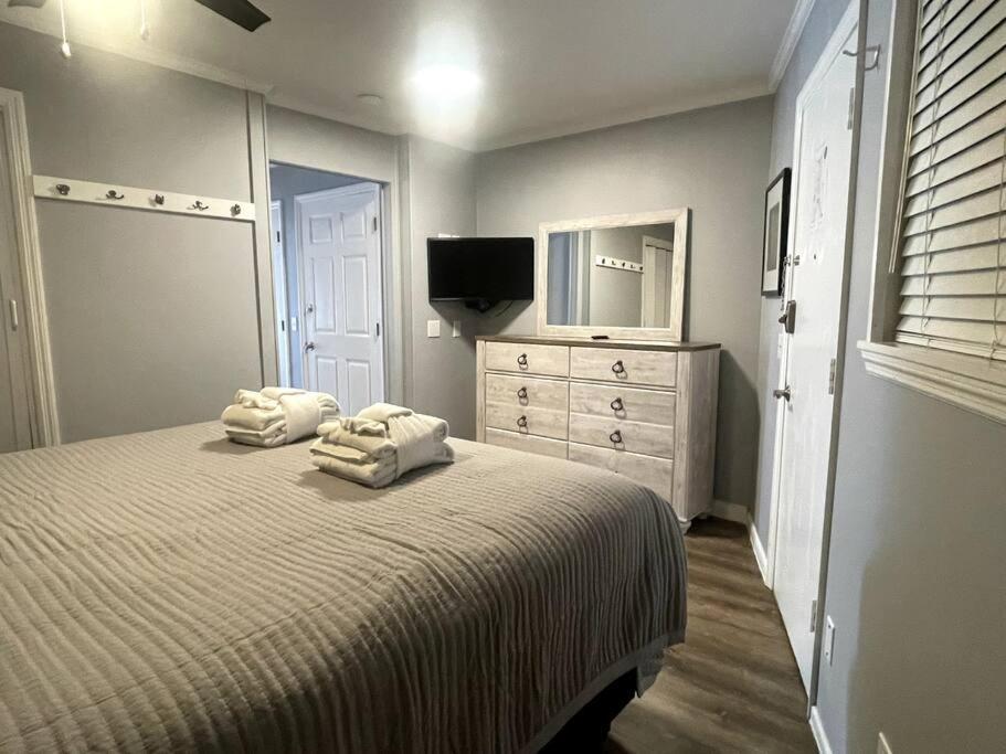 Beachin It!-Oceanview Updated 2024, King Bed Bikes Hilton Head Island Eksteriør billede