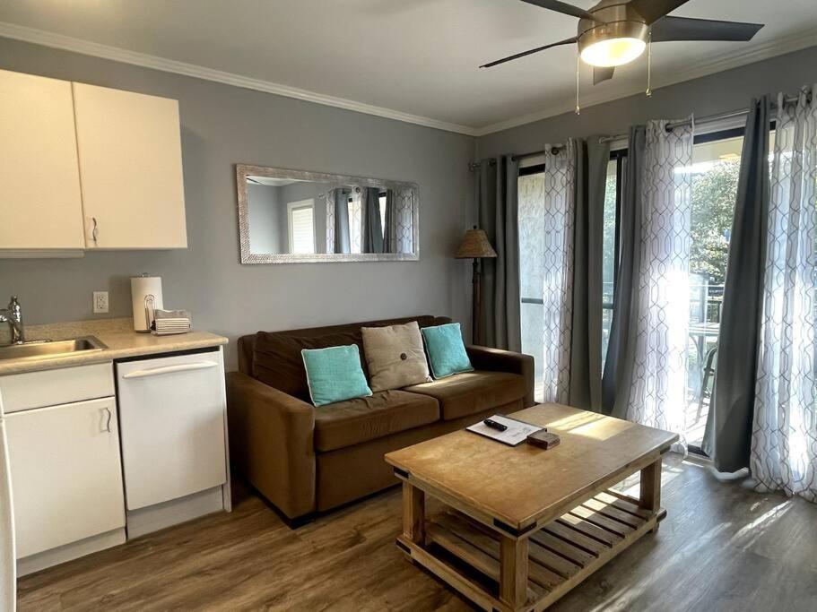 Beachin It!-Oceanview Updated 2024, King Bed Bikes Hilton Head Island Eksteriør billede